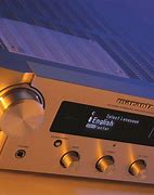Image result for Marantz Pm7000n Integrated Amplifier