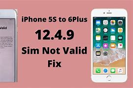 Image result for Sim Not Valid