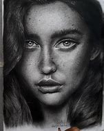 Image result for Hyper Realistic Portrait Drawings