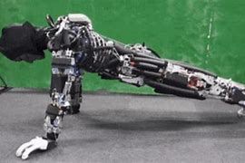 Image result for Advanced Robots