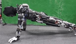 Image result for Kengoro Robot