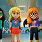 Image result for LEGO DC Super Heroes Girls