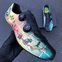 Image result for Custom Made Cycling Shoes