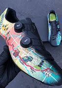 Image result for Custom Made Cycling Shoes