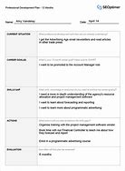 Image result for Professional Skills Development Proposal Template