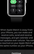 Image result for Apple Watch Set Up