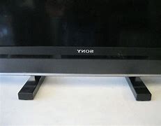 Image result for TV Sony KDL Stand
