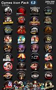 Image result for Game Icon Pack