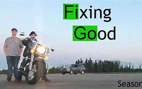 Image result for Fixing Good