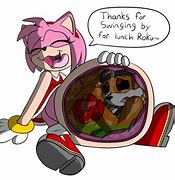 Image result for Amy Eats Knuckles
