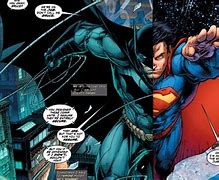 Image result for Comic Book Batman and Superman Wallpaper