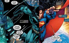 Image result for Batman and Superman Wallpaper Comic