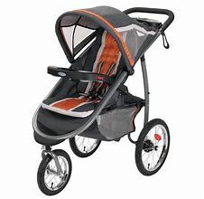 Image result for Baby Jogging Stroller