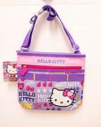 Image result for Hello Kitty Crossbody Bag