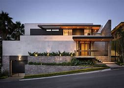 Image result for Modern House Exterior Design