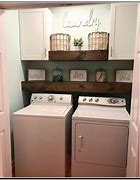 Image result for Laundry Ideas Top Loader