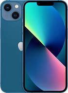 Image result for Apple iPhone 13" 128GB Blue