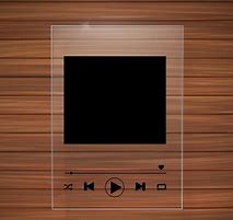 Image result for Music Player Template Aesthetic