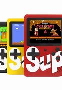 Image result for Nintendo SUP