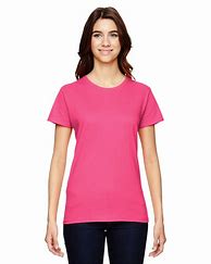 Image result for Walmart T-Shirt Pink