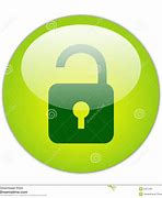 Image result for Lock/Unlock Button Symbol