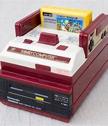 Image result for Famicom Disk System Sharp