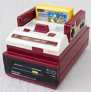 Image result for Famicom Disk System Jewel Case
