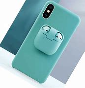 Image result for Phone AirPod Holder