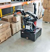 Image result for boston dynamics warehouses robot