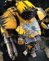 Image result for Warhammer Titan