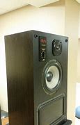 Image result for Vintage Two-Way 2 Speakers