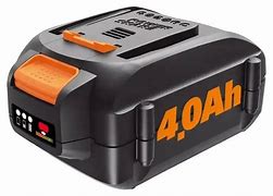 Image result for Worx Battery Replacement