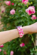Image result for Lilac Apple Watch Band