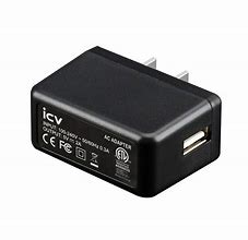 Image result for 5V USB Charger Flat 90 Degree