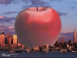 Image result for The Big Apple in Fontana CA