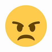 Image result for Mean Emoji