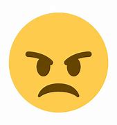 Image result for Angry Face No Meme
