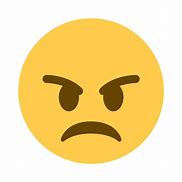 Image result for A Angry Emoji