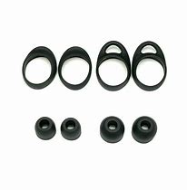 Image result for Samsung Gear Iconx Rubber