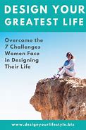 Image result for Life Challenges On Women