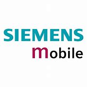 Image result for Siemens Logo Phone