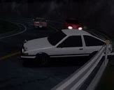Image result for Initial D Guardrails