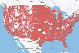 Image result for Spectrum Wireless Coverage Map