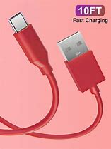 Image result for Long Cell Phone Charger Cords