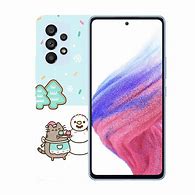 Image result for Pusheen Samsung Galaxy A32 Phone Case