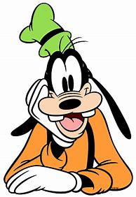 Image result for Goofy Character Clip Art