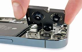 Image result for iPhone 12 Pro Camera Cluster