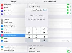 Image result for All Take Passcode iPad
