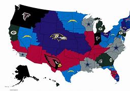 Image result for NFL Imperialism Map to Color