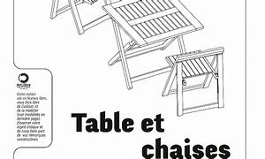 Image result for Table Pliante 180 X 70 X 74 Cm